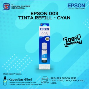 tinta-epson-003-cyan-refill